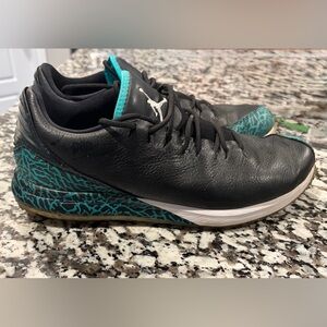 Nike Air Jordan ADG Golf Shoes Mens size 11